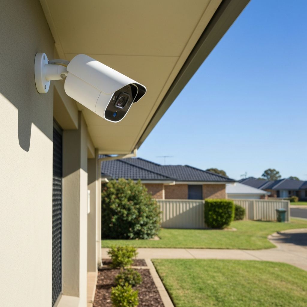 CCTV & Security Cabling
