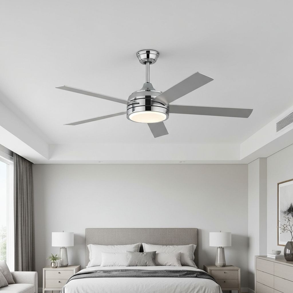 Ceiling Fans & Exhaust