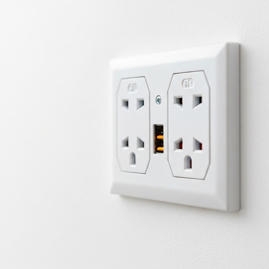 Appliance Installation