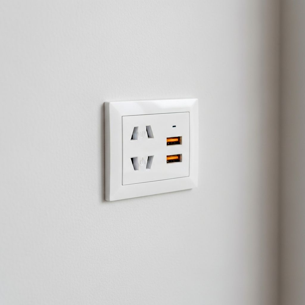 Appliance Installation