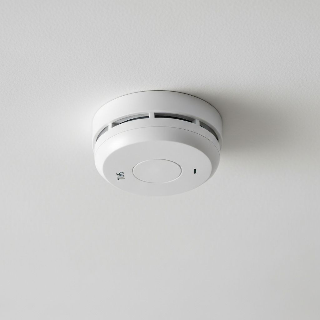RCD & Smoke Alarm Compliance