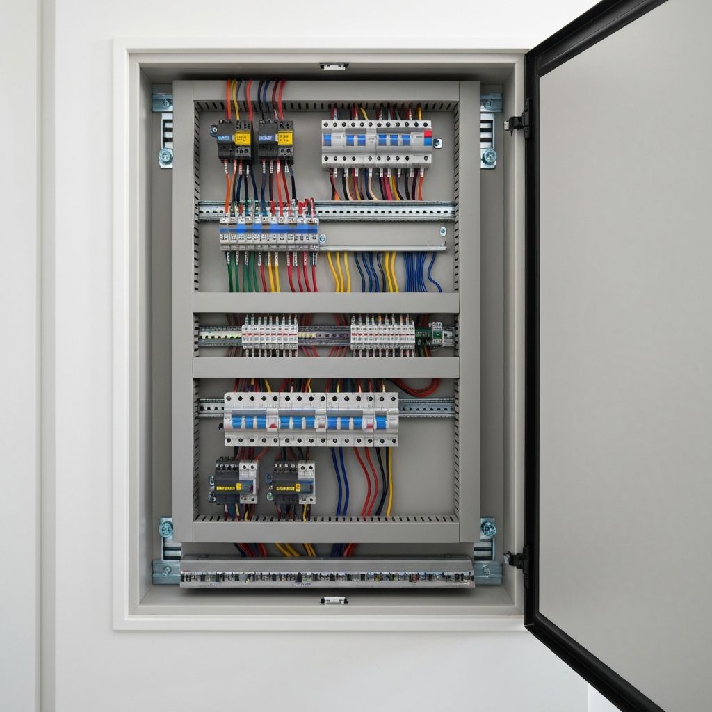 Electrical Safety Inspection